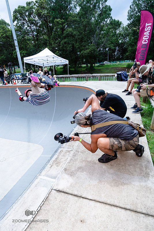 Skateboard Photography