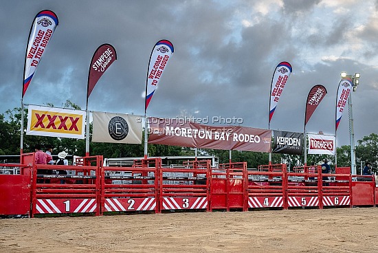 Moreton Bay Rodeo